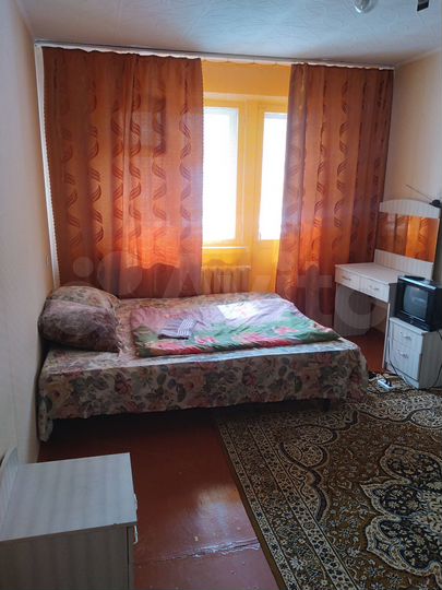 1-к. квартира, 30 м², 3/5 эт.