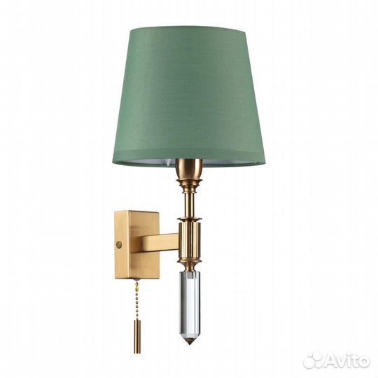 Odeon light 4887/1W london бра