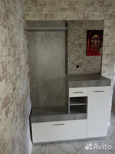 Прихожая Инстайл