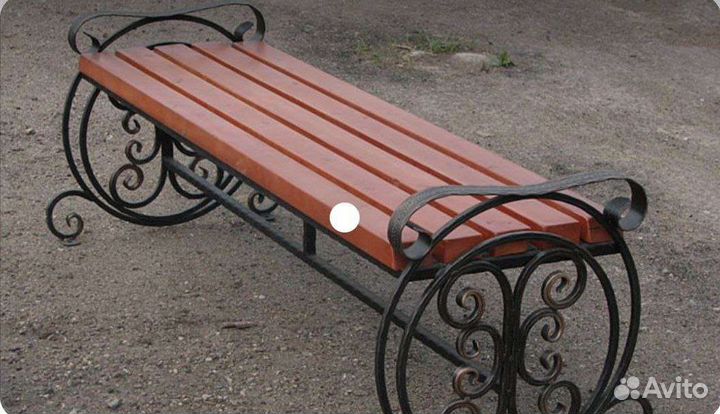 Изделия холодной ковки