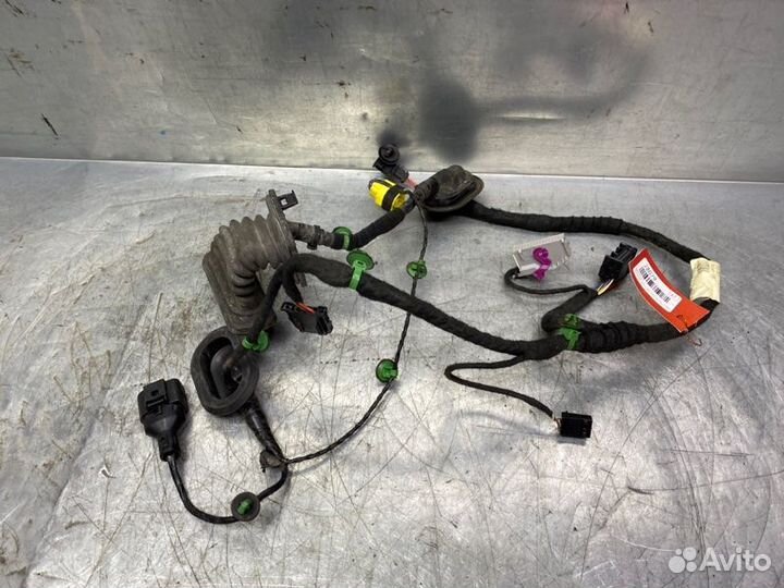 Проводка (коса) Volkswagen Golf V 2003-2009