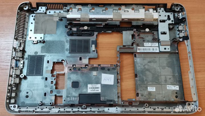 Нижняя часть (поддон) для HP dv6-6****