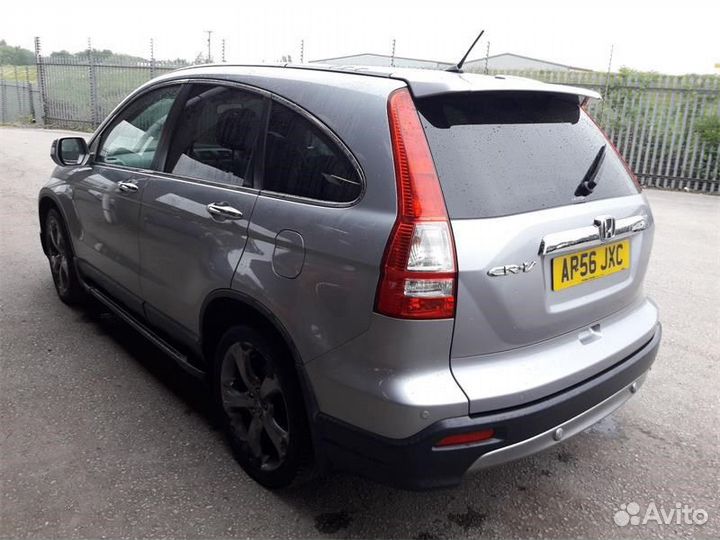 Разбор на запчасти Honda CR-V