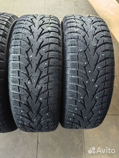 Toyo Observe G3-Ice 195/60 R15