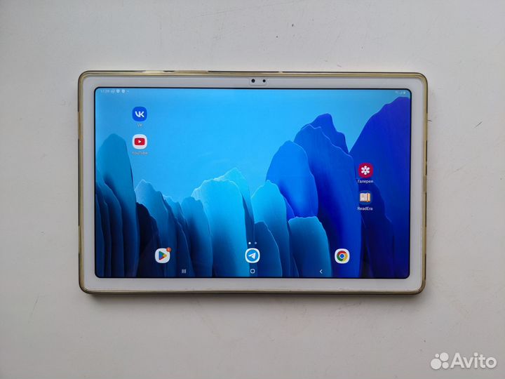 Samsung Galaxy Tab A7