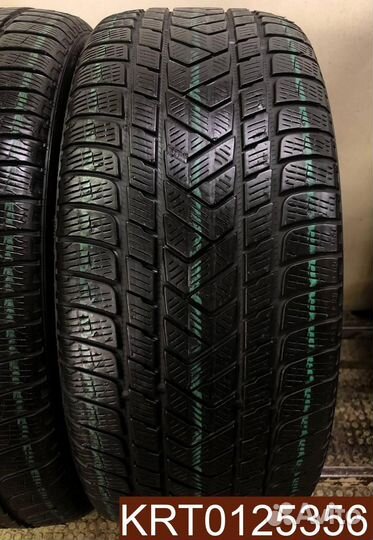 Pirelli Sottozero Winter 240 265/45 R20 108V