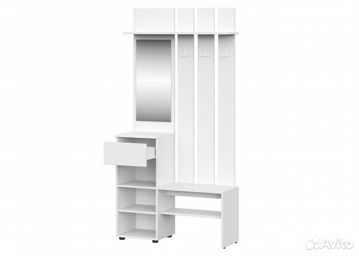 Прихожая Токио