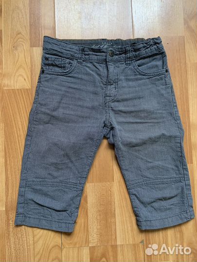 Шорты на мальчика