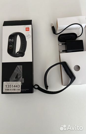 Smart часы redmi