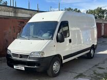 FIAT Ducato 2.3 MT, 2011, 399 000 км, с пробегом, цена 1 285 000 руб.