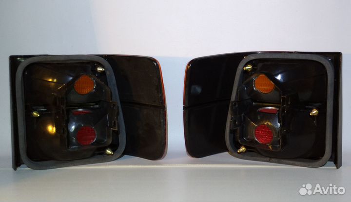 Фонари задние VW Vento (CL,GL) 01/92-10/98
