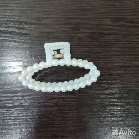 Заколки