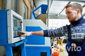 Оператор аппарата на Завод чая. Вахта. зз / ст