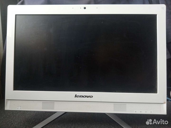 Моноблок Lenovo C360