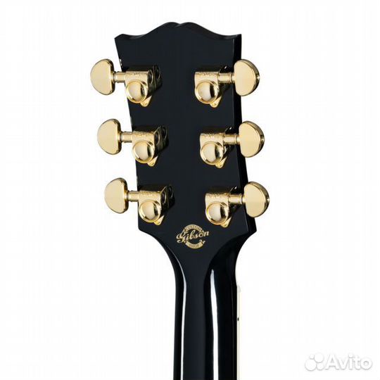 Акустическая гитара Gibson Songwriter EC Custom Eb