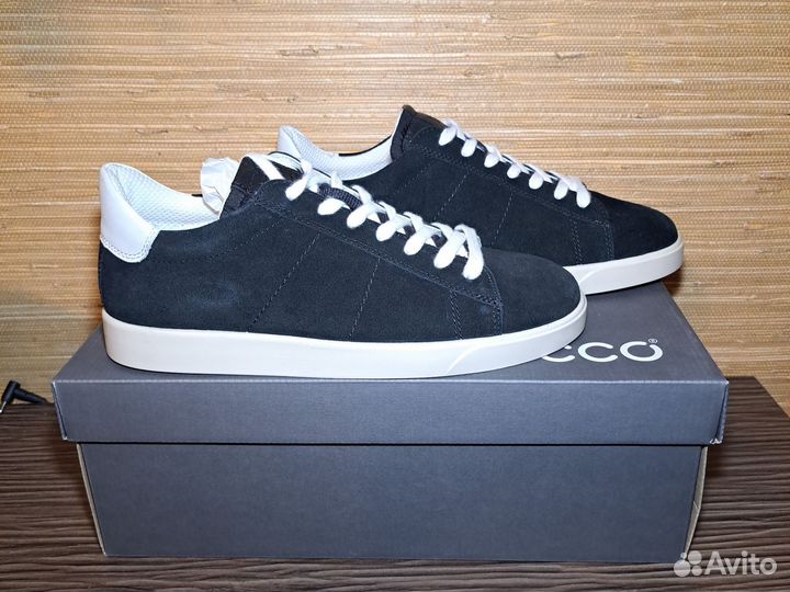 40 кеды ecco Street lite m