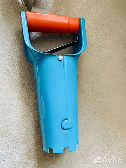 Gardena садовый инструмент новый