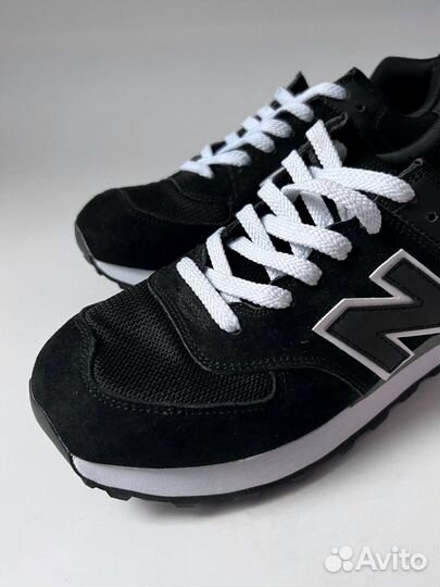 Кроссовки New balance 574