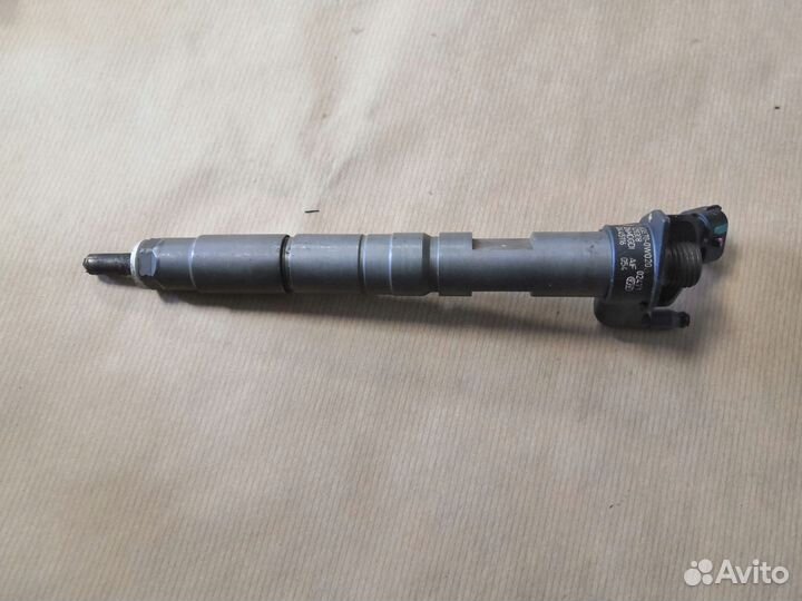Форсунки 0445116054
