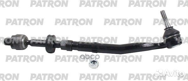 Тяга рулевая BMW: 5 95-03, 5 Touring 97-04 BMW: