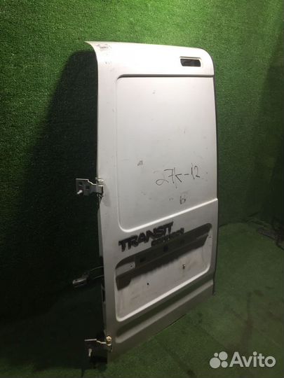 Задняя левая распашная дверь Ford Tranzit Connect