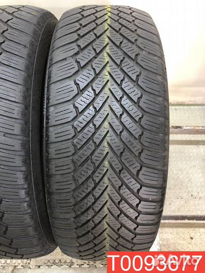 Continental ContiWinterContact TS 860 195/55 R16 87H