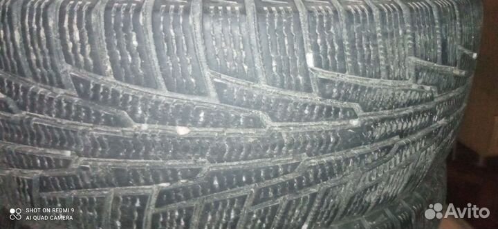 Nokian Tyres Nordman RS2 195/65 R15