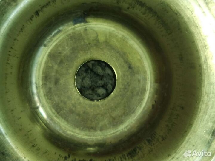 Paiste China pst3 18'