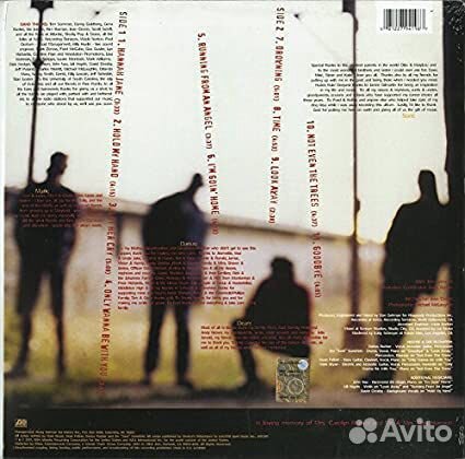 CD Hootie & The Blowfish