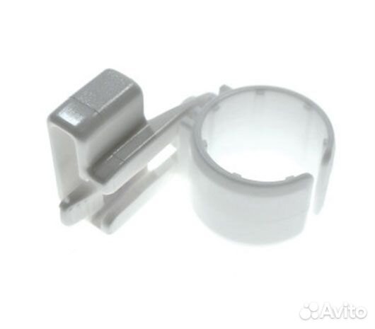 Разъемный держатель трубки Spu-278