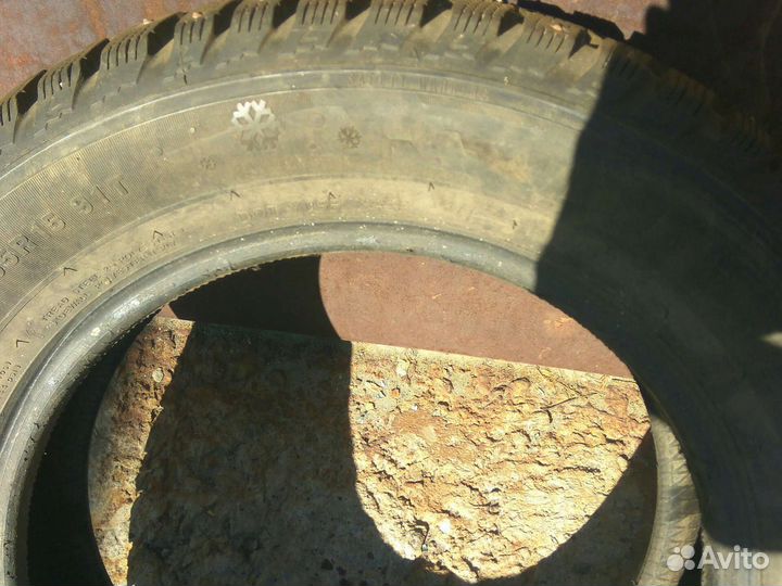 Диски 15 фиат, ваз