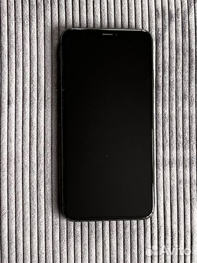 iPhone Xs Max, 256 ГБ