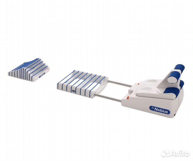 Тренажер для растяжки позвоночника AIR nobius