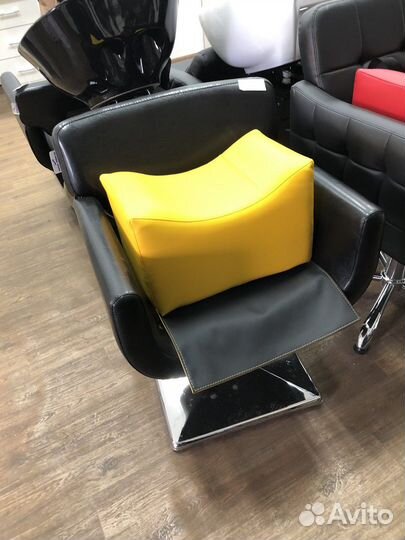 Детское сиденье для парикмахерской