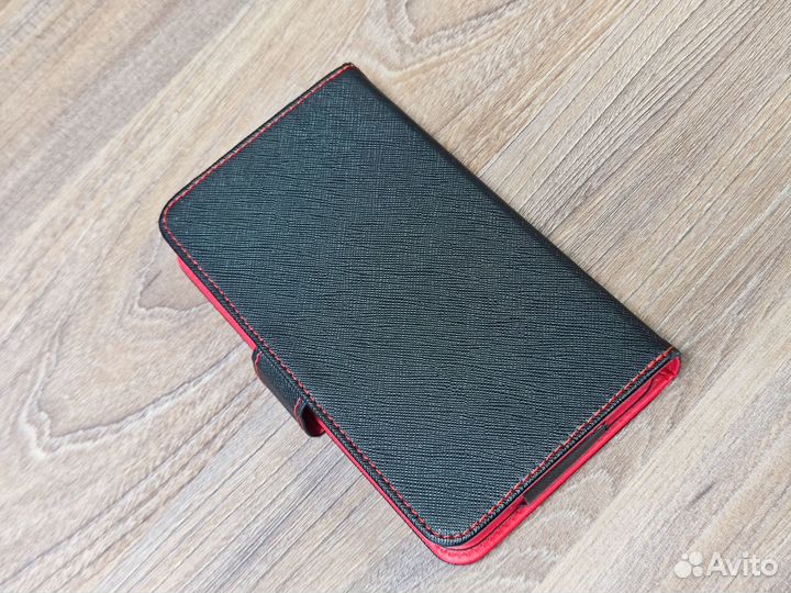 Внешний бокс с шифрованием для HDD, SSD iodd 2541