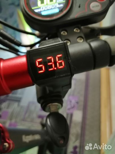 Электросамокат kugoo m4 pro с сиденьем