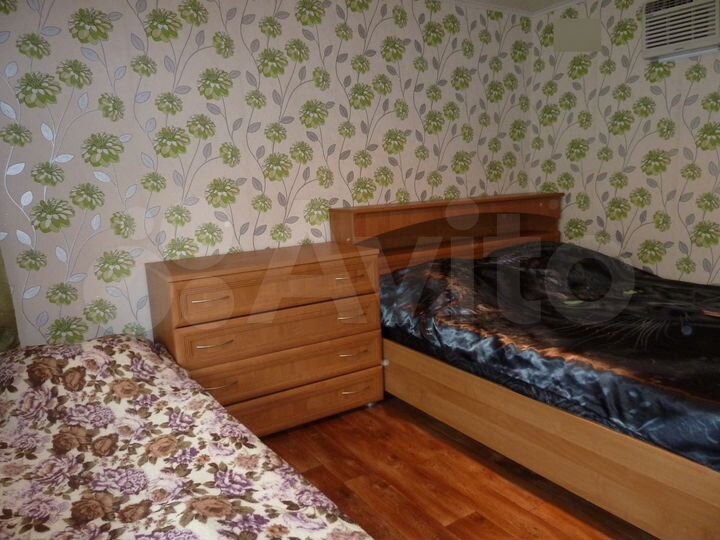 Комната 15 м², 2/2 эт.