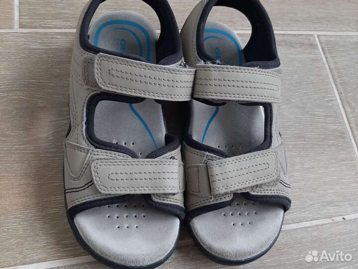 Сандалии geox