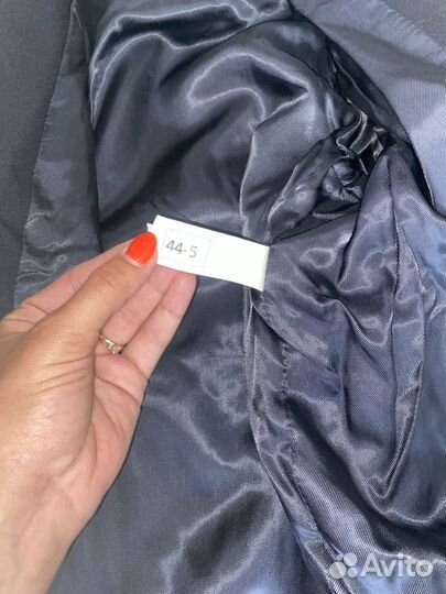 Куртка полиции пш