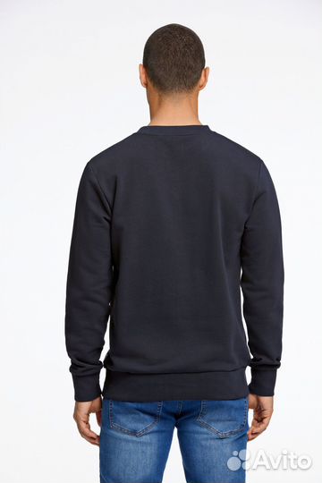 Новая толстовка Lindbergh (M) оригинал