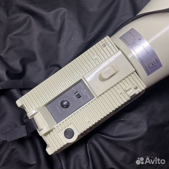 Мегафон 45 Вт, show ER-68SW