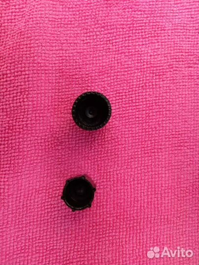 Колпачки для кондиционера vag