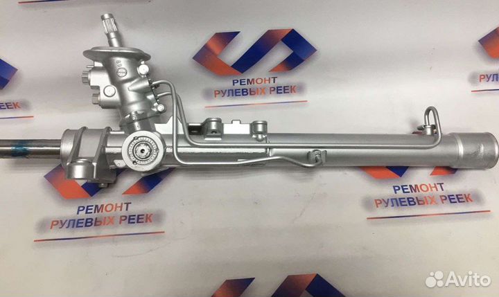 Рулевая рейка volkswagen golf 4