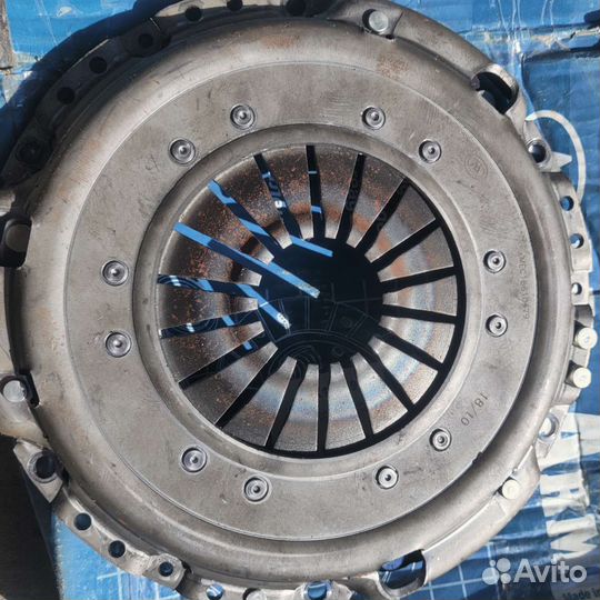 Комплект сцепления