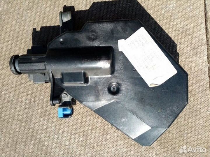 Замок зажигания Bmw 7-Series E65 3.6 2002