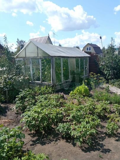 Дача 81 м² на участке 5,5 сот.