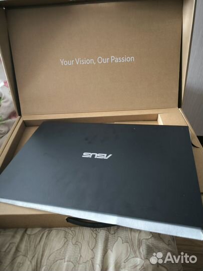 Asus 15,6 IPS/ntel Processor N200/ 2024 год