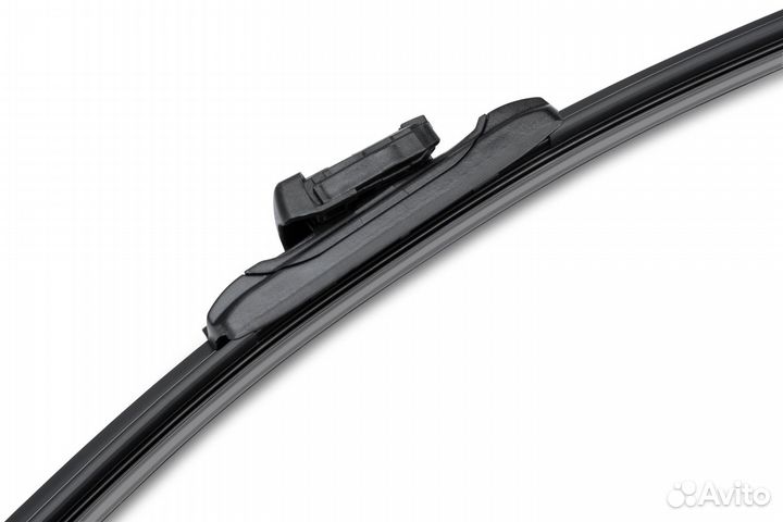 Metaco 9502102 Щетки стеклоочистителя к-кт ford TR