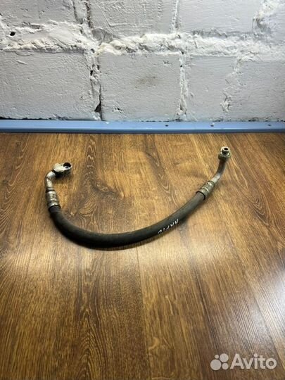 Трубка кондиционера Skoda Rapid лифтбек 1.6 2015