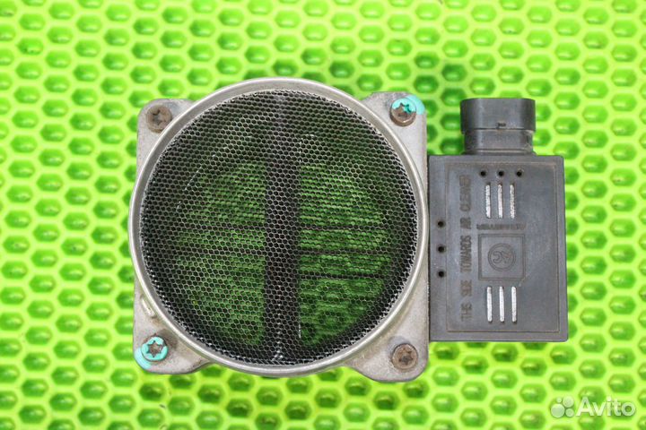 Датчик расхода воздуха Chevrolet Tahoe GMT400 L31